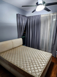 Palm Gardens (D23), Condominium #448200291